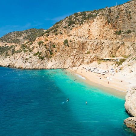 Villa Toprak Dalyan Eksteriør billede