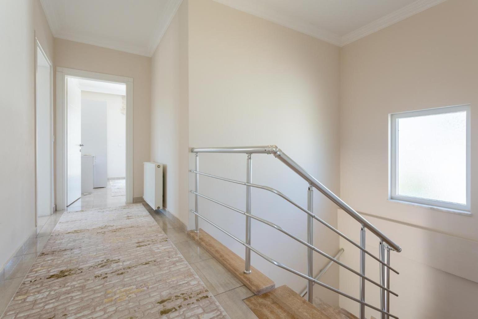 Villa Toprak Dalyan Eksteriør billede