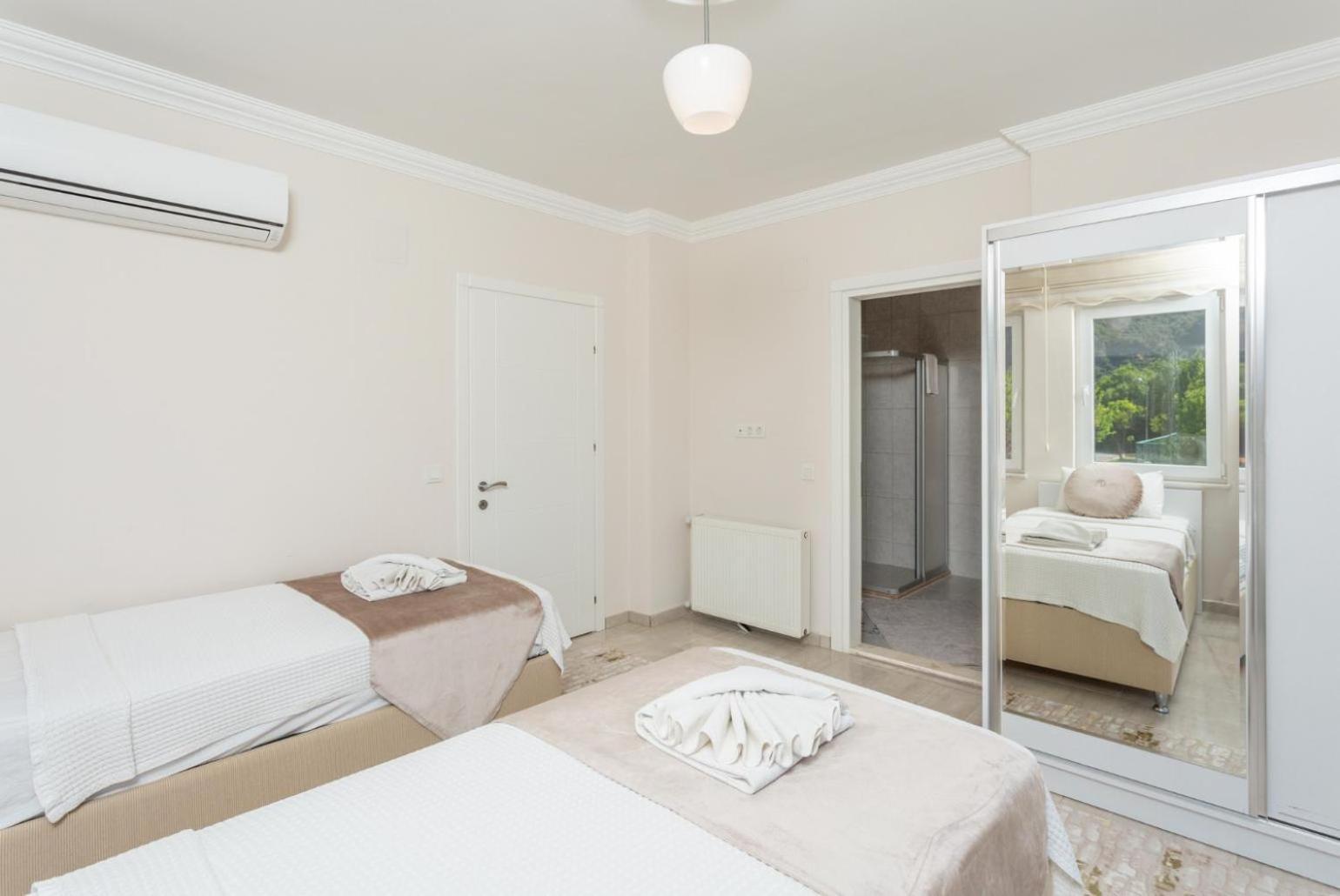 Villa Toprak Dalyan Eksteriør billede