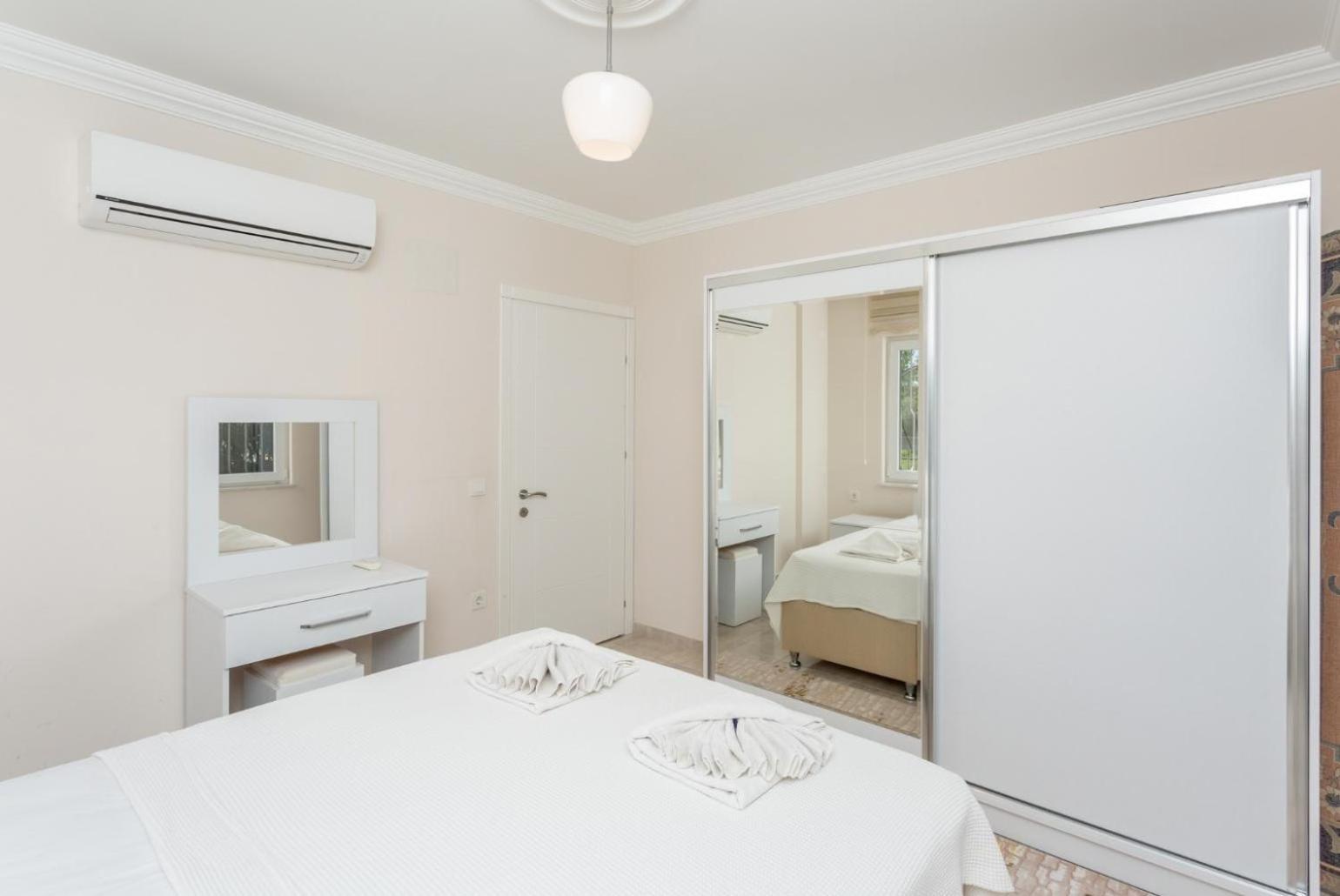 Villa Toprak Dalyan Eksteriør billede