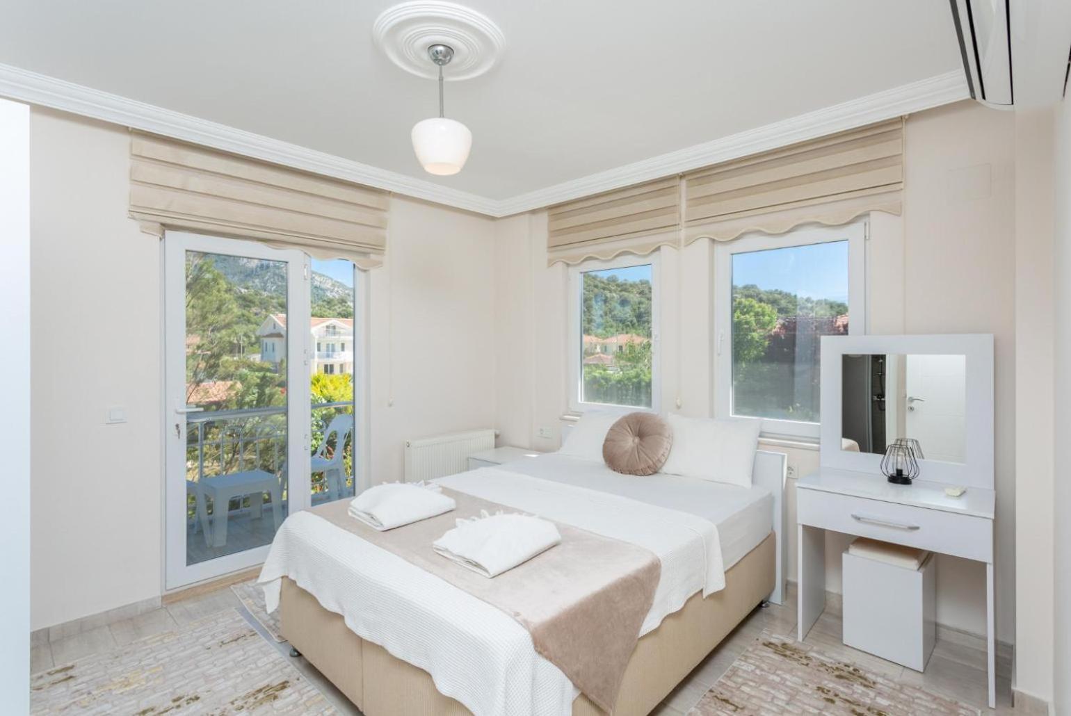 Villa Toprak Dalyan Eksteriør billede